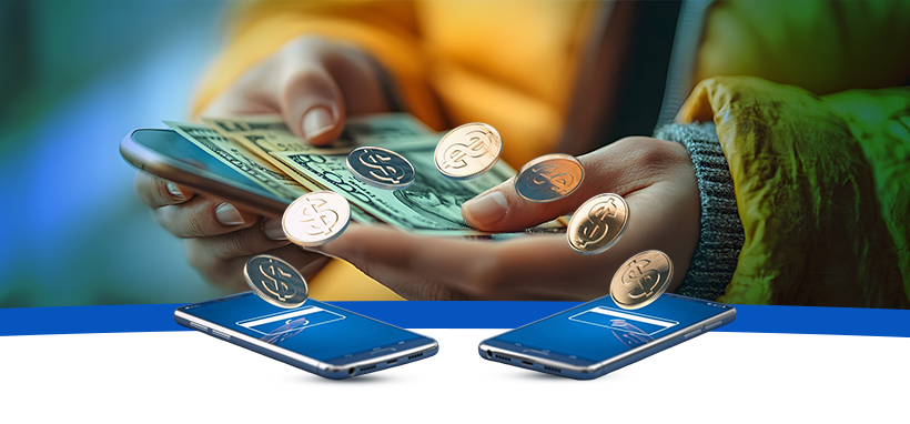 انتقال وجه بین الملل