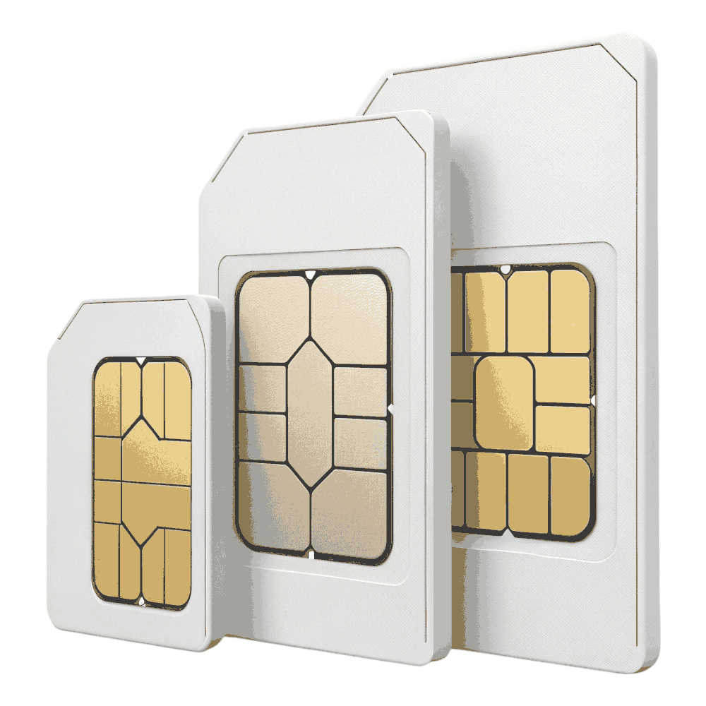 سیمکارت مجازی (eSIM)؛ بدون سیمکارت فیزیکی، همیشه آنلاین