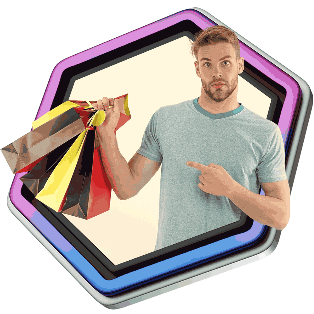 چطور میتوانم از شاپ لند خرید کنم؟