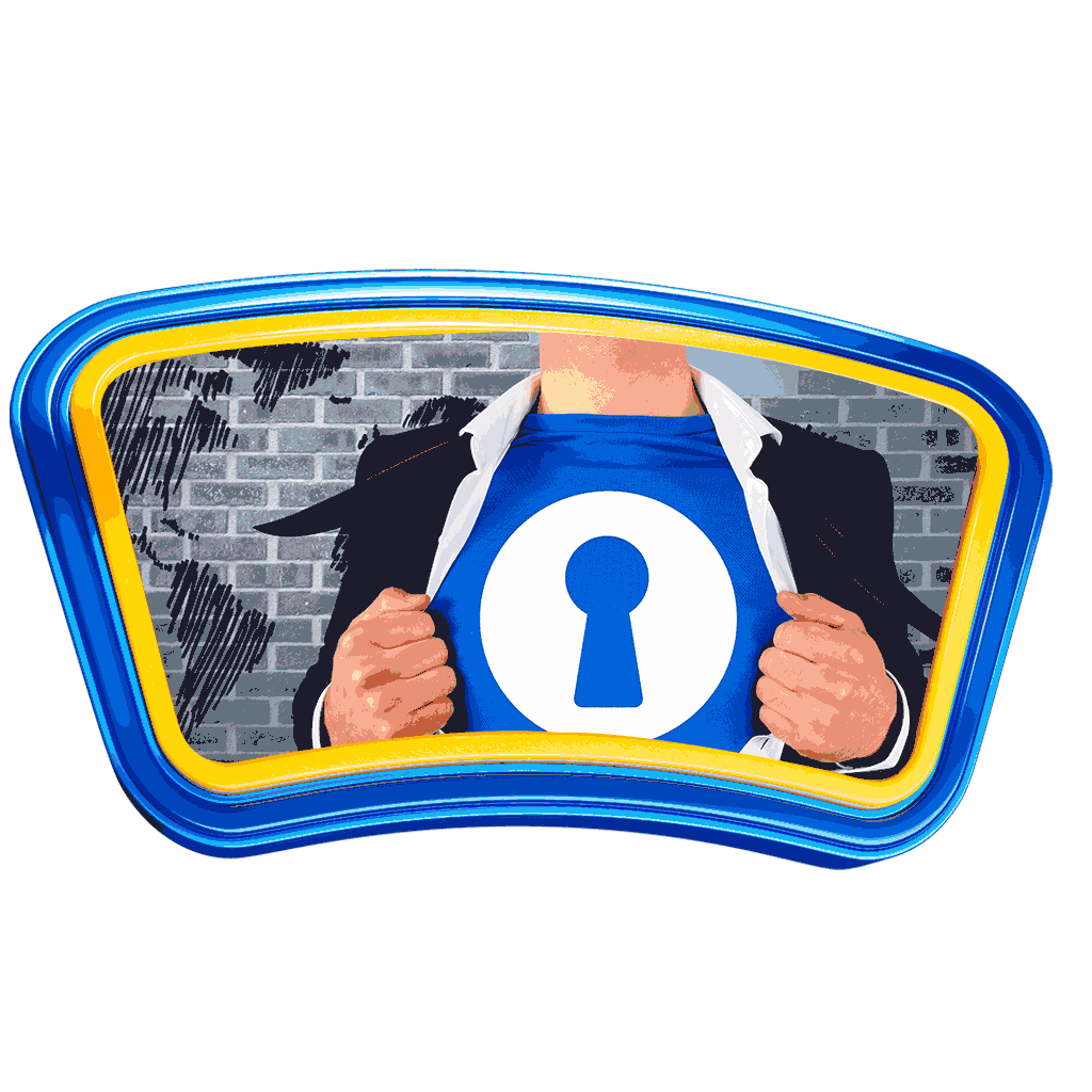 آیا اطلاعات شخصی من در شاپ لند محفوظ است؟