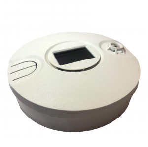 دتکتور حرارتی بیسیم مدل RHD-117