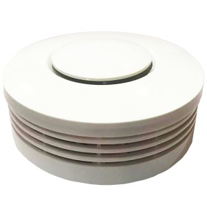 دتکتور دود بیسیم مدل RSD-118