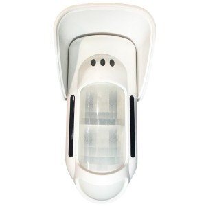 چشمی حرکتی سیمی مدل RMD-250