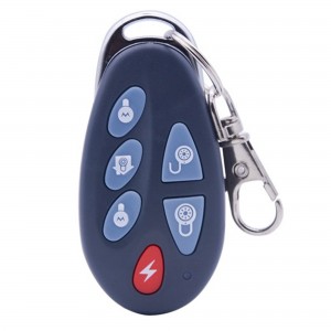 ریموت کنترل RRC-85