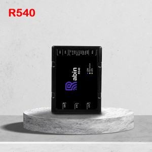 ردیاب خودرو رابین مدل R540