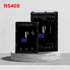 دزدگیر اینترنتی رابین R540-S