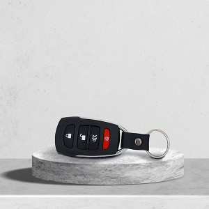 ریموت دزدگیر خودرویی مدل E362