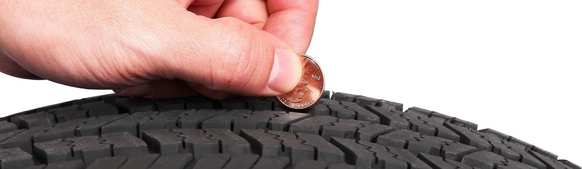 ۵۷-چگونه نگهداری بهتری از تایر های خودرو داشته باشیم؟