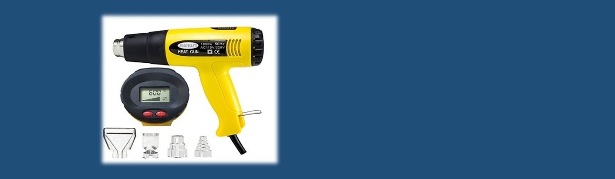 ۴۳-آشنایی با سشوار های صنعتی Industrial Dryer