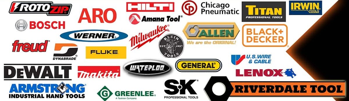 ۳۷-ده سازنده برتر ابزار برقی در جهان در سال 2018- Top Power Tool Brands