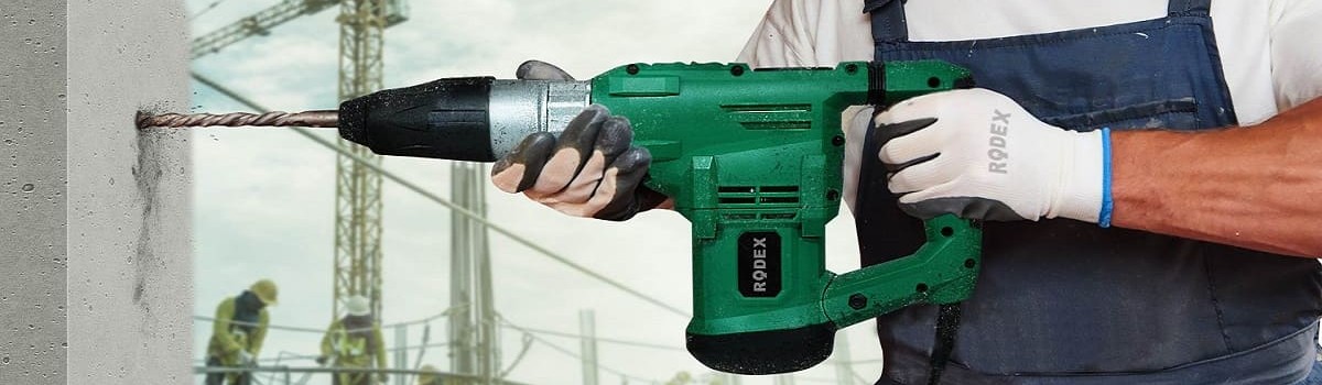 ۳۵-راهنمای خرید دریل برقی Guide For Drill Purchase