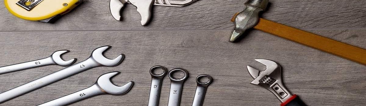 ۱۳-آشنایی با ابزار دستی پر کاربرد Handy Tools
