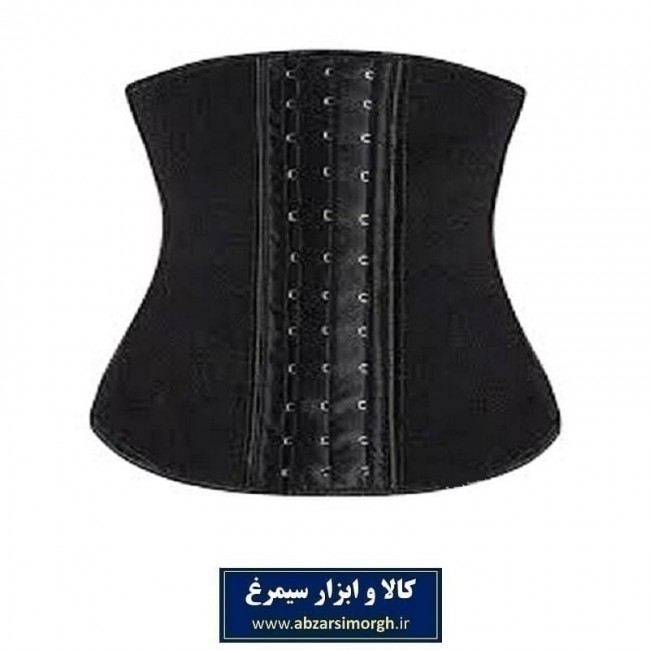 شکم بند و گن لاغری طرح ساعت شنی Sculpting Clothes جعبه دار 3 قزن غیر اصل VST-038