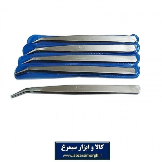 پنس خیاطی TWC کاور دار ۱۵ سانت HKH-014