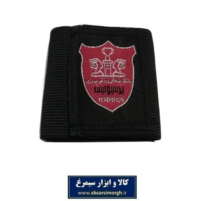 مچ بند ورزشی چسبی باشگاه ورزشی پرسپولیس Perspolis تکی VMB-003