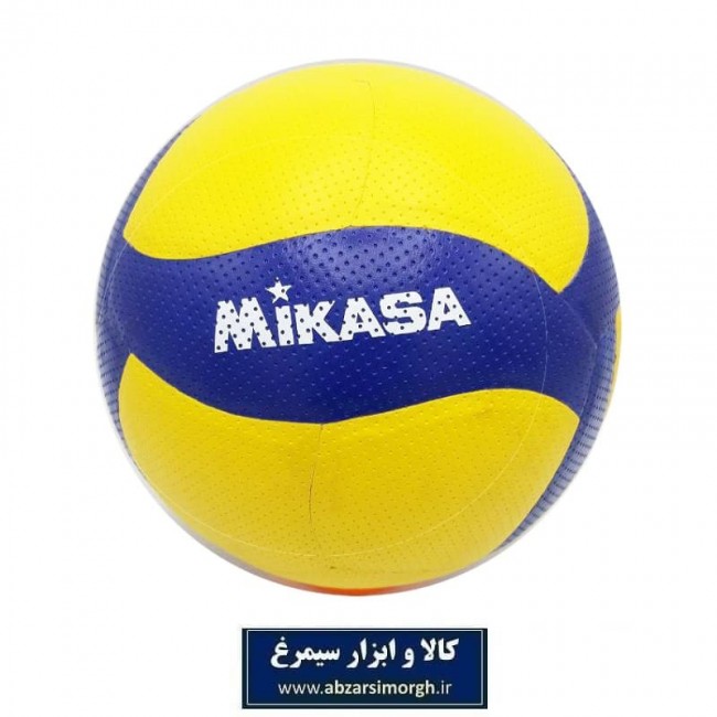 توپ والیبال میکاسا Mikasa سایز ۵ ایرانی VTP-011