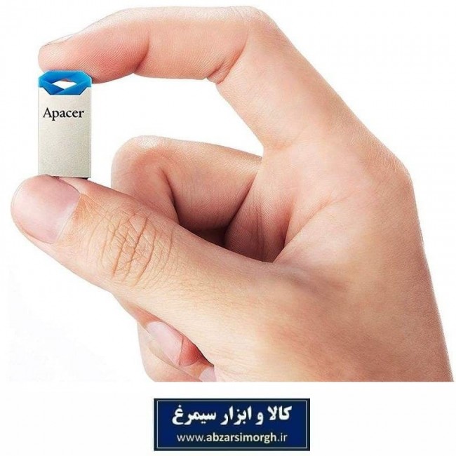 فلش مموری اپیسر مدل AH111 ظرفیت 16 گیگابایت DSM-004