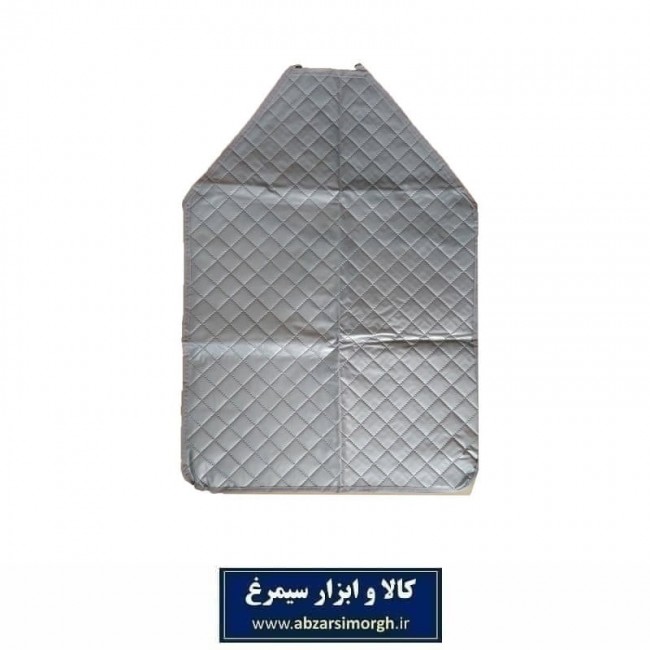 پیش بند آشپزخانه گلدار Nazris نازریس مدل ورنی HTZ-013