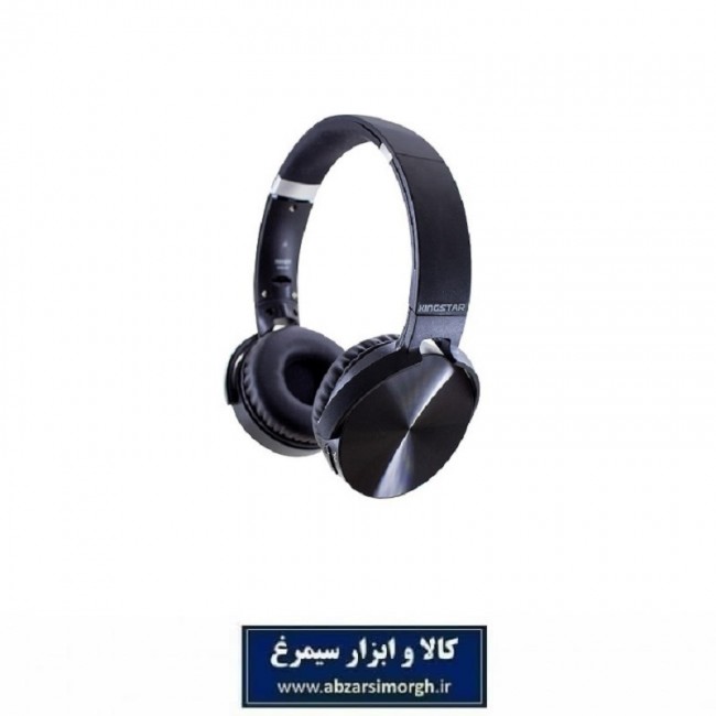 هدفون بی سیم کینگ استار مدل DSM-029 KBH68