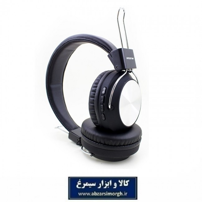 هدفون بی سیم کینگ استار مدل DSM030 KBH42