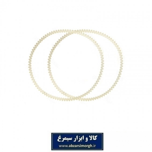 تسمه چرخ خیاطی خانگی شماره ۱۱۱ بدون نیاز به رگلاژ HKH-018