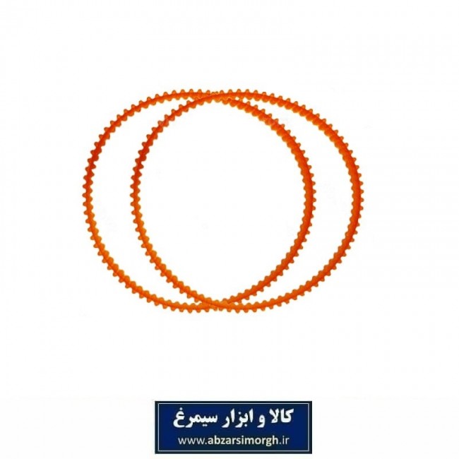 تسمه چرخ خیاطی خانگی طرح ژاپن HKH-019
