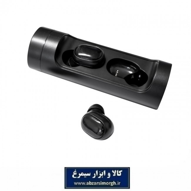 ایرباد کینگ استار مدل DSM-033 KBC80