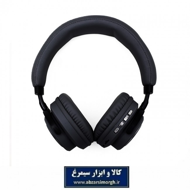 هدفون بی سیم کینگ استار مدل DSM-034 KBH52