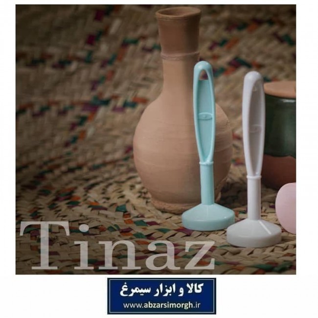 گوشتکوب پلاستیکی Tinaz تیناز HGK-003