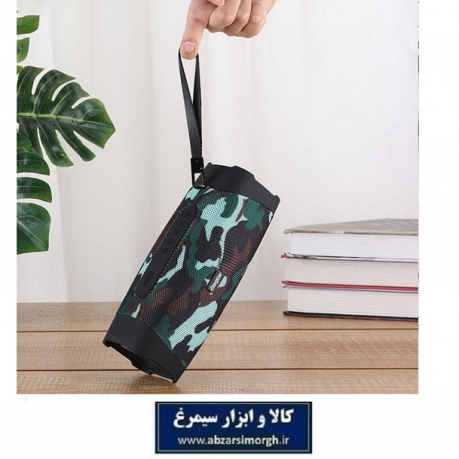 اسپیکر بلوتوث انرجایزر مدل DSM-039  BTS105