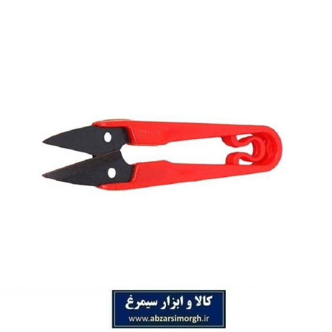 قیچی سرنخ  زن خیاطی Dong He دسته پلاستیکی HKH-034