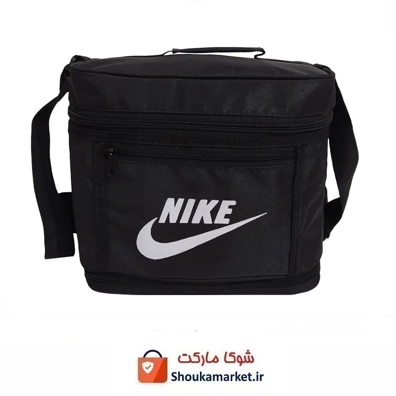 کیف حمل ظرف غذا نایک Nike یک طبقه HKF-070