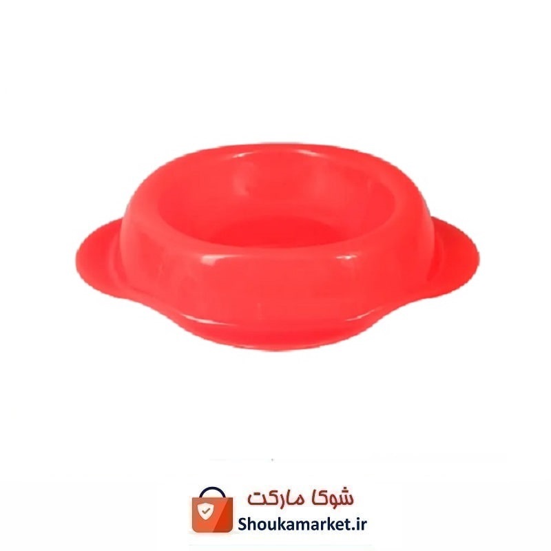 ظرف غذا حیوانات خانگی آلوین Alvin مدل تام HPS-017