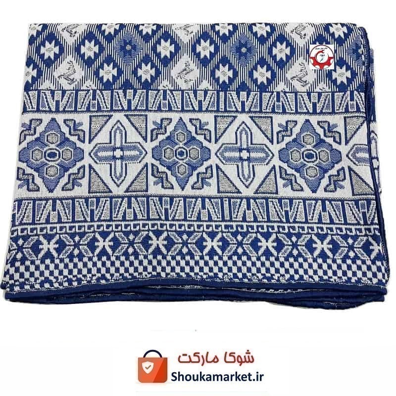 روفرشی پارچه ای طرح سنتی مدل C سایز 3 متر مربع HZA-014C