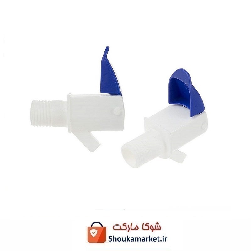 شیر کلمن مدل اهرمی پلاستیکی HKM-003