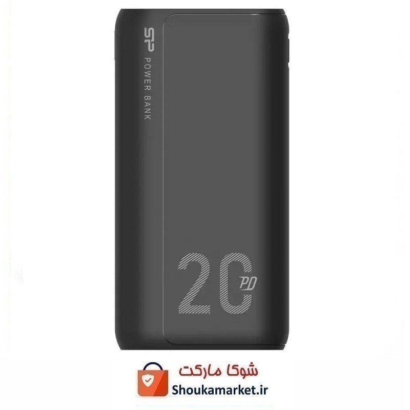 پاوربانک سیلیکون پاور DSM QS15