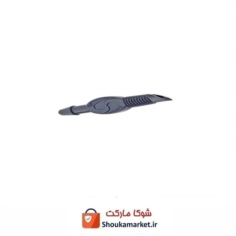 رابط شلنگ آب پلاستیکی BE100 روان ریز HRS-006