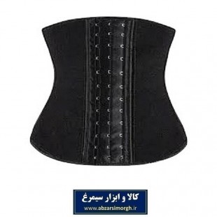 شکم بند و گن لاغری طرح ساعت شنی Sculpting Clothes جعبه دار 3 قزن غیر اصل VST-038
