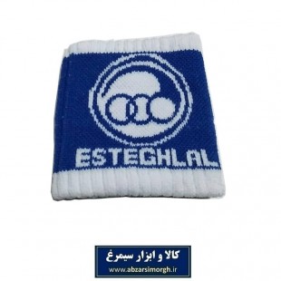 مچ بند ورزشی کشی باشگاه استقلال Esteghlal تکی VMB-006