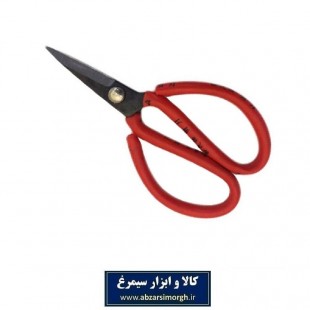 قیچی برش نمد و چرم سایز ۷ اینچ تولید چین HGC-027