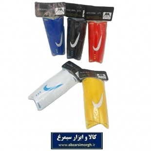 ساق بند فوتبال و محافظ قلم پا مرکوریال پسرانه VCA-004
