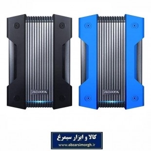 هارد اکسترنال ای دیتا ADATA HD830 External Hard ظرفیت 2 ترابایت