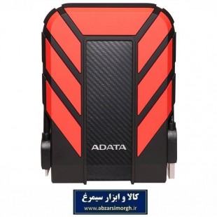 هارد اکسترنال ای دیتا ADATA HD710 Pro ظرفیت 2 ترابایت
