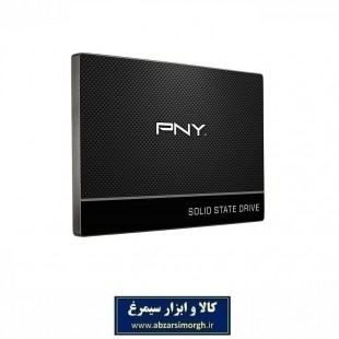 اس اس دی اینترنال PNY CS900 ظرفیت 120 گیگابایت DSM-018