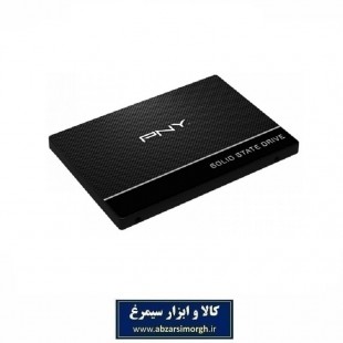 اس اس دی اینترنال PNY CS900 ظرفیت 240 گیگابایت DSM-019
