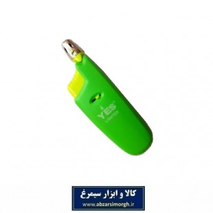 فندک آنتی کوتاه آشپزخانه Yes Lighter یس لایتر HFI-003