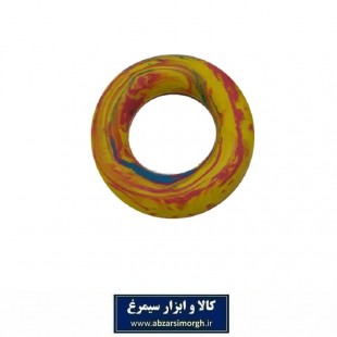 لاستیک تقویت مچ طرح دار تولید ایران VHM-004