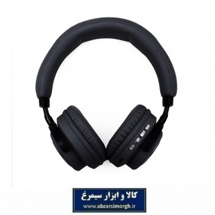 هدفون بی سیم کینگ استار مدل DSM-034 KBH52