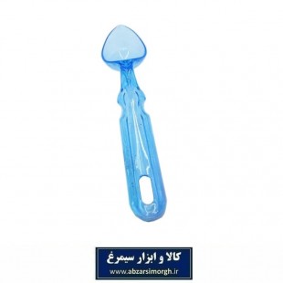 اسکوپ بستنی پلاستیکی ارزان قیمت HGA-006