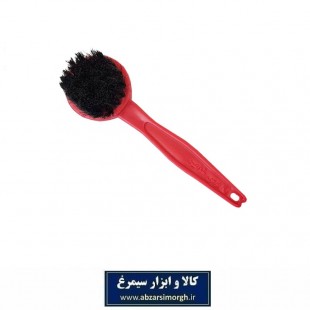 فرچه واکس کفش Shahin شاهین دسته پلاستیکی HLK-011